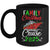 Family Christmas Cruise 2025 Squad Xmas Funny Cruising Lover Mug | siriusteestore