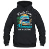 Family Cruise 2025 Family Matching Cruise Ship Vacation Trip Shirt & Tank Top | siriusteestore