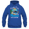 Family Cruise 2025 Family Matching Cruise Ship Vacation Trip Shirt & Tank Top | siriusteestore