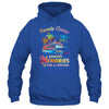 Family Cruise 2025 Family Matching Group Vacation Trip Shirt & Tank Top | siriusteestore