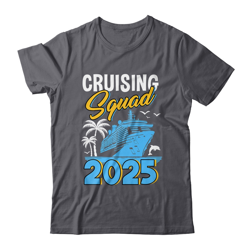 Family Cruise 2025 Making Memories For A Lifetime Beach Shirt & Tank Top | siriusteestore