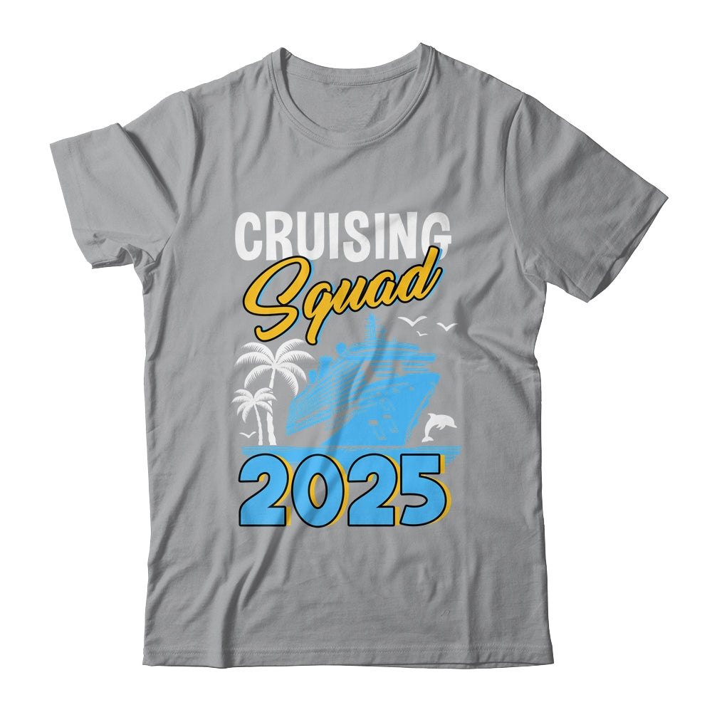 Family Cruise 2025 Making Memories For A Lifetime Beach Shirt & Tank Top | siriusteestore