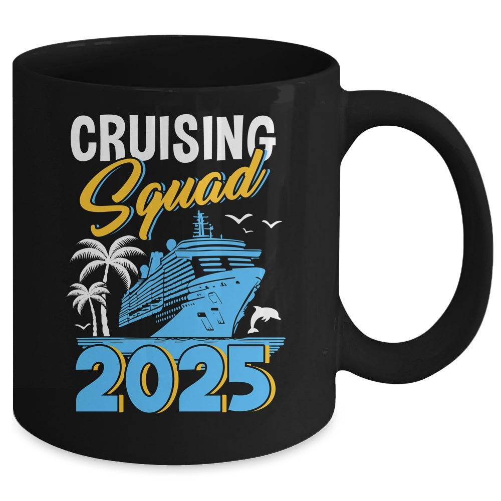 Family Cruise 2025 Making Memories For A Lifetime Beach Mug | siriusteestore