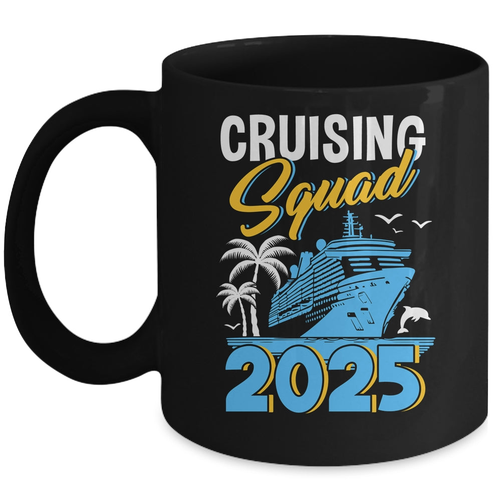 Family Cruise 2025 Making Memories For A Lifetime Beach Mug | siriusteestore