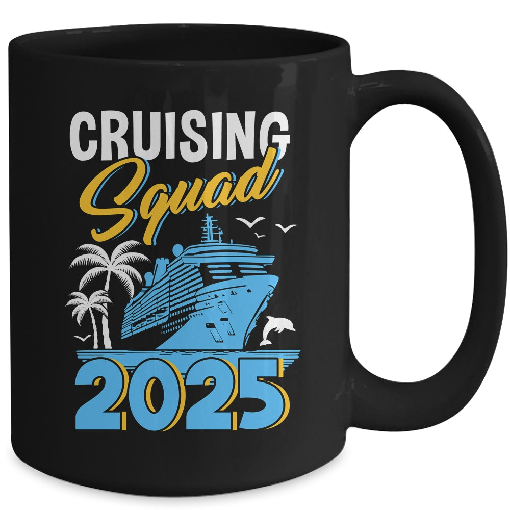 Family Cruise 2025 Making Memories For A Lifetime Beach Mug | siriusteestore