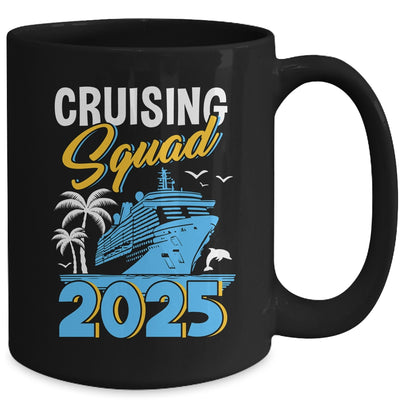 Family Cruise 2025 Making Memories For A Lifetime Beach Mug | siriusteestore