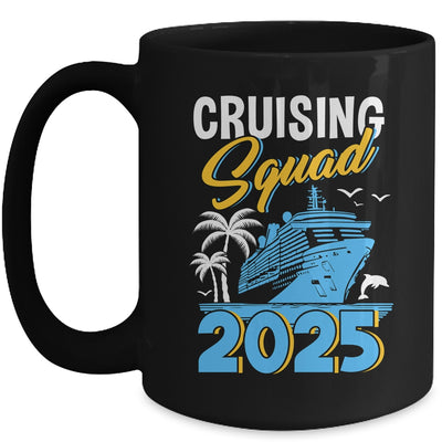 Family Cruise 2025 Making Memories For A Lifetime Beach Mug | siriusteestore
