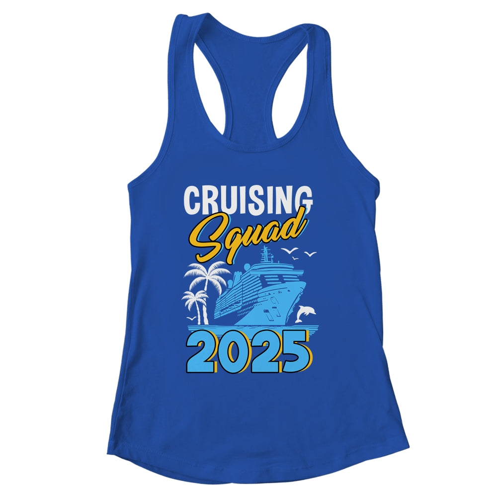 Family Cruise 2025 Making Memories For A Lifetime Beach Shirt & Tank Top | siriusteestore