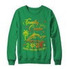 Family Cruise 2025 Thanksgiving Autumn Cruise Squad Shirt & Sweatshirt | siriusteestore