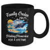 Family Cruise 2025 Vacation Family Reunion Cruise Ship Party Mug | siriusteestore