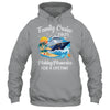 Family Cruise 2025 Vacation Family Reunion Cruise Ship Party Shirt & Tank Top | siriusteestore