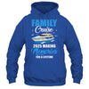 Family Cruise 2025 Vacation Funny Party Trip Ship Shirt & Tank Top | siriusteestore
