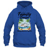 Family Cruise 2025 Vacation Trip Family Matching Cruise Ship Shirt & Tank Top | siriusteestore