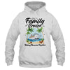Family Cruise 2025 Vacation Trip Family Matching Cruise Ship Shirt & Tank Top | siriusteestore