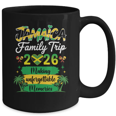 Family Cruise 2026 Making Memories Vacation Summer Trip Mug | siriusteestore