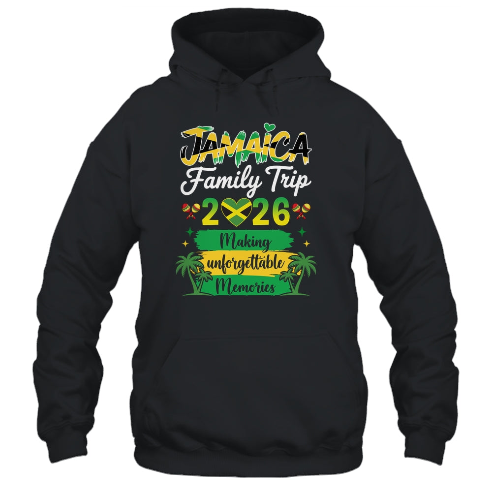 Family Cruise 2026 Making Memories Vacation Summer Trip Shirt & Tank Top | siriusteestore
