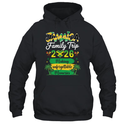 Family Cruise 2026 Making Memories Vacation Summer Trip Shirt & Tank Top | siriusteestore