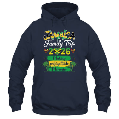 Family Cruise 2026 Making Memories Vacation Summer Trip Shirt & Tank Top | siriusteestore