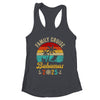 Family Cruise Bahamas 2025 Summer Matching Vacation Shirt & Tank Top | siriusteestore