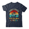 Family Cruise Cabo San Lucas 2025 Summer Matching Vacation Shirt & Tank Top | siriusteestore