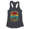 Family Cruise Cabo San Lucas 2025 Summer Matching Vacation Shirt & Tank Top | siriusteestore