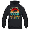 Family Cruise Cabo San Lucas 2025 Summer Matching Vacation Shirt & Tank Top | siriusteestore