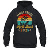 Family Cruise Myrtle Beach 2025 Summer Matching Vacation Shirt & Tank Top | siriusteestore