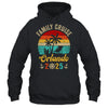 Family Cruise Orlando 2025 Summer Matching Vacation Shirt & Tank Top | siriusteestore