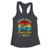 Family Cruise Puerto Rico 2025 Summer Matching Vacation Shirt & Tank Top | siriusteestore