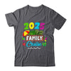 Family Cruise Vacation Trip 2025 Summer Vacation Shirt & Tank Top | siriusteestore