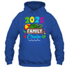 Family Cruise Vacation Trip 2025 Summer Vacation Shirt & Tank Top | siriusteestore