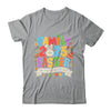 Family Easter 2025 Easter Crew Matching Group Shirt & Hoodie | siriusteestore