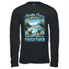 Family Friends Matching Group Alaskan Alaska Cruise 2025 Shirt & Hoodie | siriusteestore