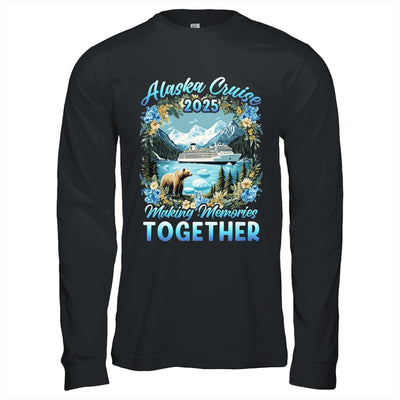 Family Friends Matching Group Alaskan Alaska Cruise 2025 Shirt & Hoodie | siriusteestore