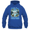 Family Friends Matching Group Alaskan Alaska Cruise 2025 Shirt & Hoodie | siriusteestore
