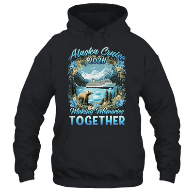 Family Friends Matching Group Alaskan Alaska Cruise 2026 Shirt & Hoodie | siriusteestore