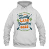 Family Lake Vacation 2025 Family Reunions Matching Trip Shirt & Tank Top | siriusteestore