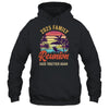 Family Reunion 2025 Family Vacation Vacay Mode Shirt & Tank Top | siriusteestore