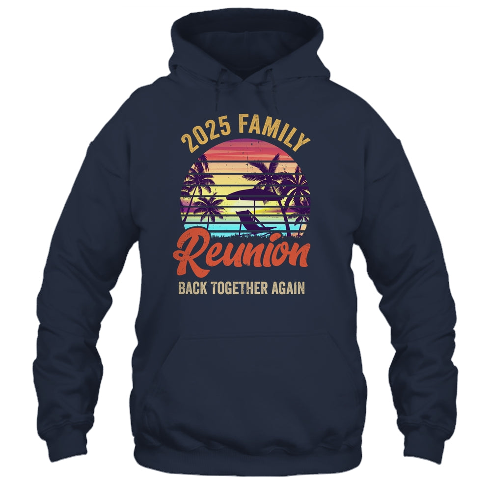 Family Reunion 2025 Family Vacation Vacay Mode Shirt & Tank Top | siriusteestore