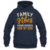 Family Reunion 2025 Family Vibes Making Memories Matching Shirt & Tank Top | siriusteestore