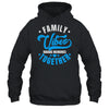 Family Reunion Family Vibes Making Memories Matching Shirt & Tank Top | siriusteestore