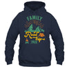 Family Road Trip 2025 Camping Crew Vacation Holiday Trip Shirt & Tank Top | siriusteestore