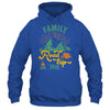 Family Road Trip 2025 Camping Crew Vacation Holiday Trip Shirt & Tank Top | siriusteestore