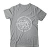 Family Trip Vacation 2025 Matching Group Summer Vacay Shirt & Tank Top | siriusteestore