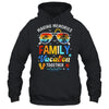 Family Vacation 2024 Making Memories Together Family Trip Shirt & Tank Top | siriusteestore