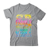 Family Vacation 2025 Aruba Matching Memories Together Shirt & Tank Top | siriusteestore
