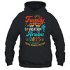 Family Vacation 2025 Aruba Matching Summer Vacation Shirt & Tank Top | siriusteestore