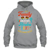 Family Vacation 2025 Aruba Matching Summer Vacation Shirt & Tank Top | siriusteestore