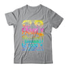 Family Vacation 2025 Bahamas Matching Memories Together Shirt & Tank Top | siriusteestore