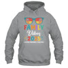 Family Vacation 2025 Beach Matching Summer Family Vibes Shirt & Tank Top | siriusteestore